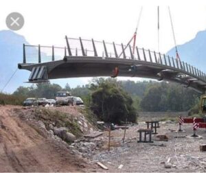 Ponte Torrente Lordo