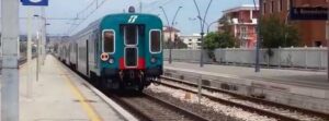 Rincari Trenitalia Calabria