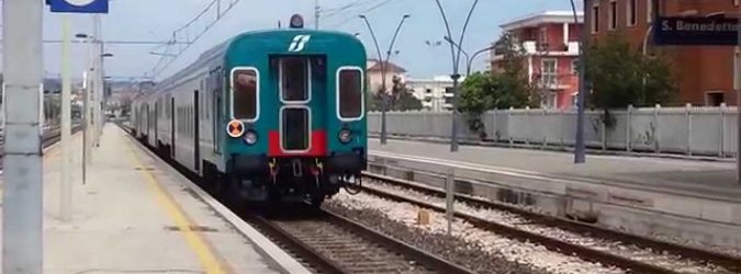 Rincari Trenitalia Calabria
