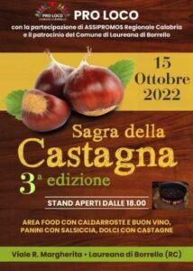 Sagra della Castagna