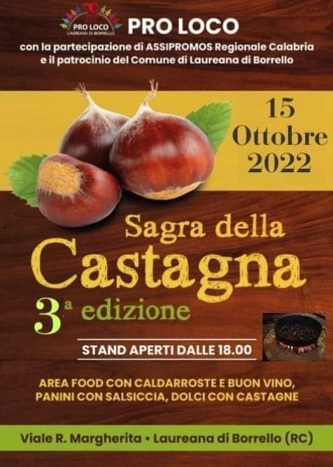 Sagra della Castagna