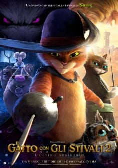 Il Gatto con gli Stivali 2