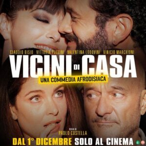 Vicini di casa