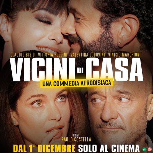 Vicini di casa