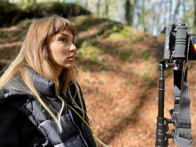 "Basileia" il film a Antonimina