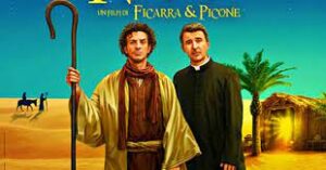 Il Vangelo secondo Ficarra e Picone - Gaetano Riggio