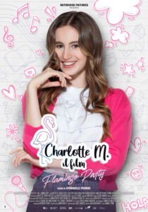 Charlotte M.