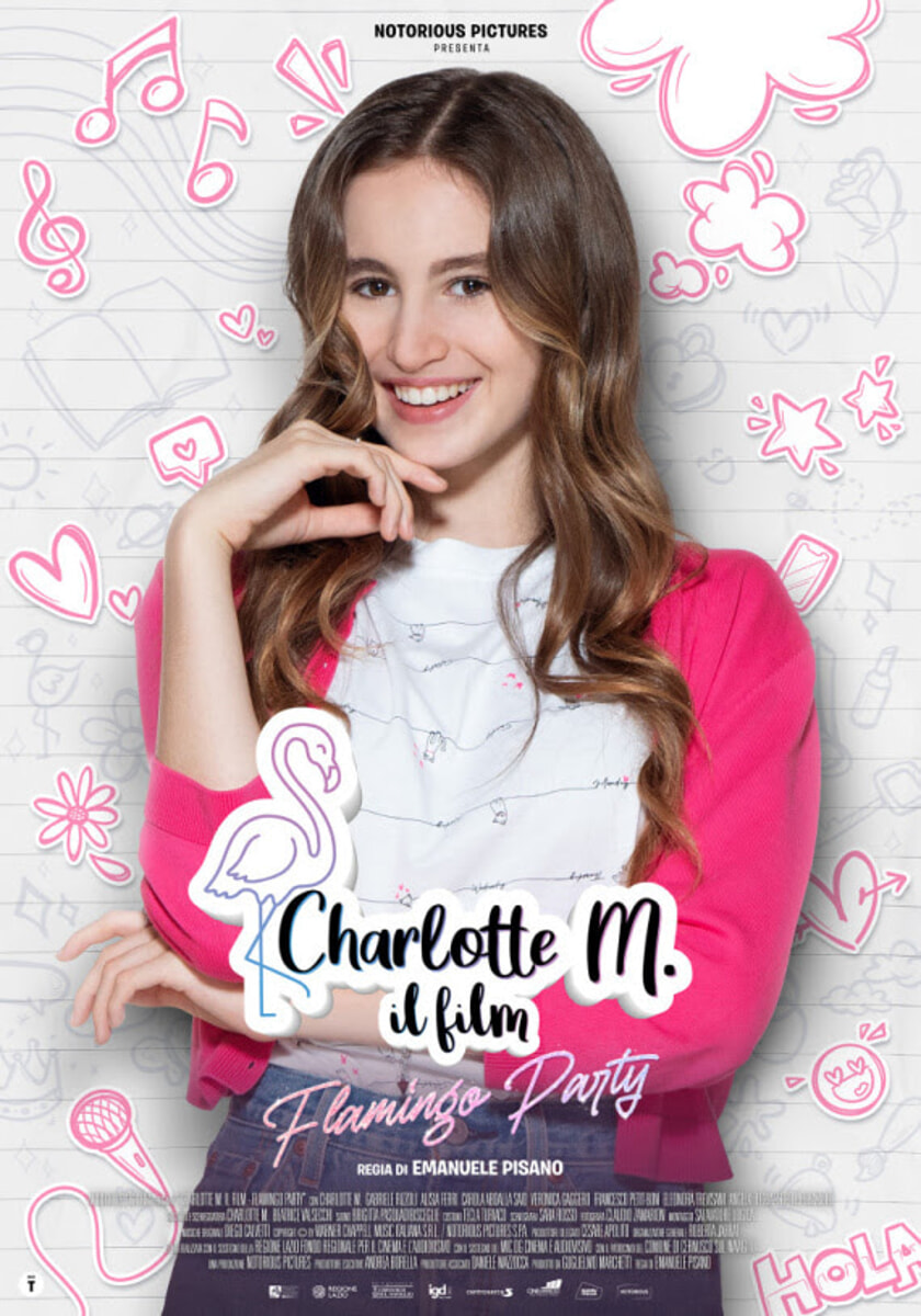 Charlotte M.