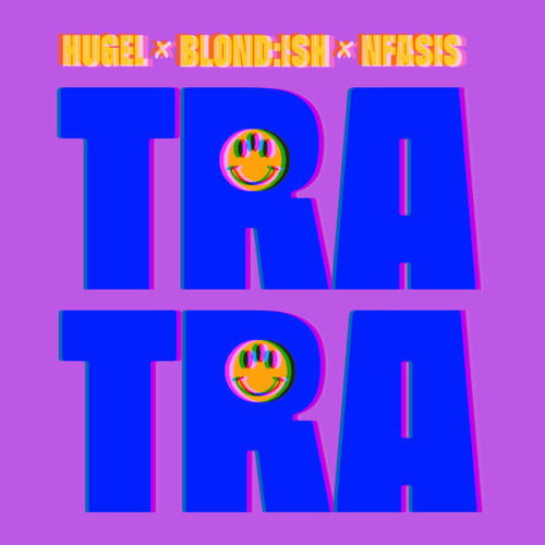 Tra Tra - Hugel  