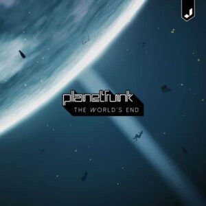 The World's End - Planet Funk