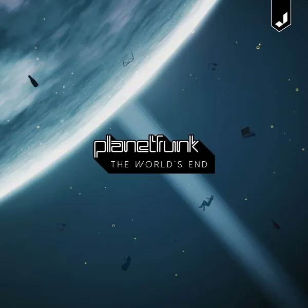 The World's End - Planet Funk