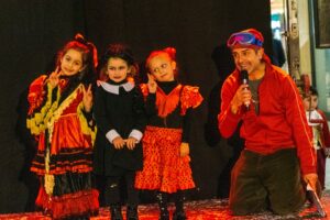 Magic Carnevale 2023