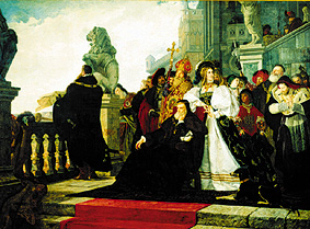 "Sul Privilegio" di Gaetano Riggio