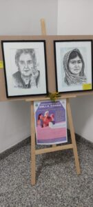 Mostra Pittorica al Comune di Siderno