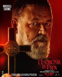 L'esorcista del Papa