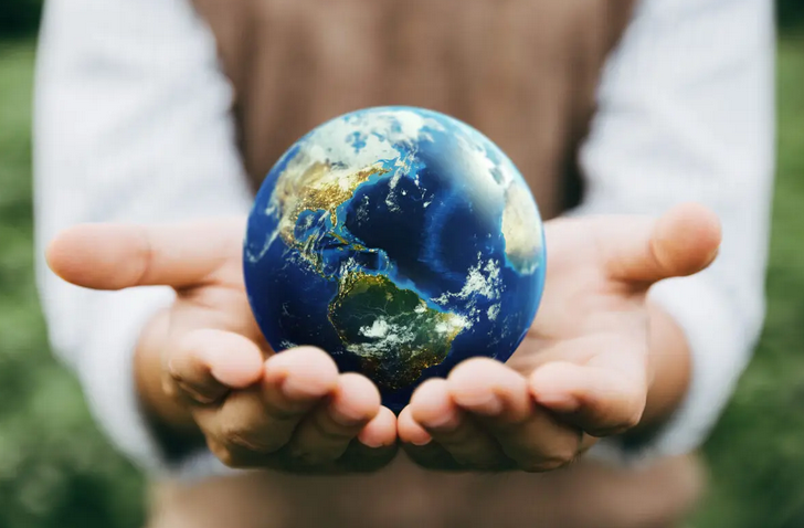Giornata Mondiale della Terra
