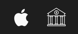 Apple approda in banca
