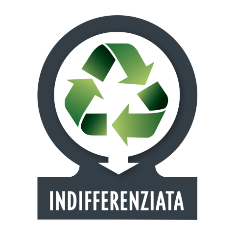 Avviso controllo su regolarità raccolta indifferenziata