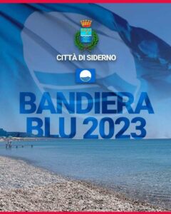 Siderno Bandiera Blu 2023