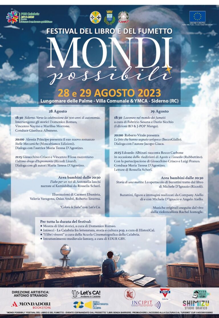 "Mondi Possibili" Festival
