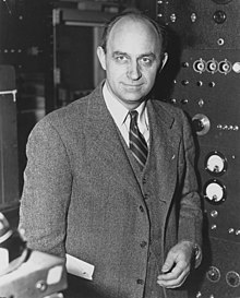 Oppenheimer: Nolan dimentica Fermi