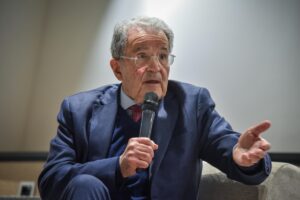 Prodi ci dice il perché?