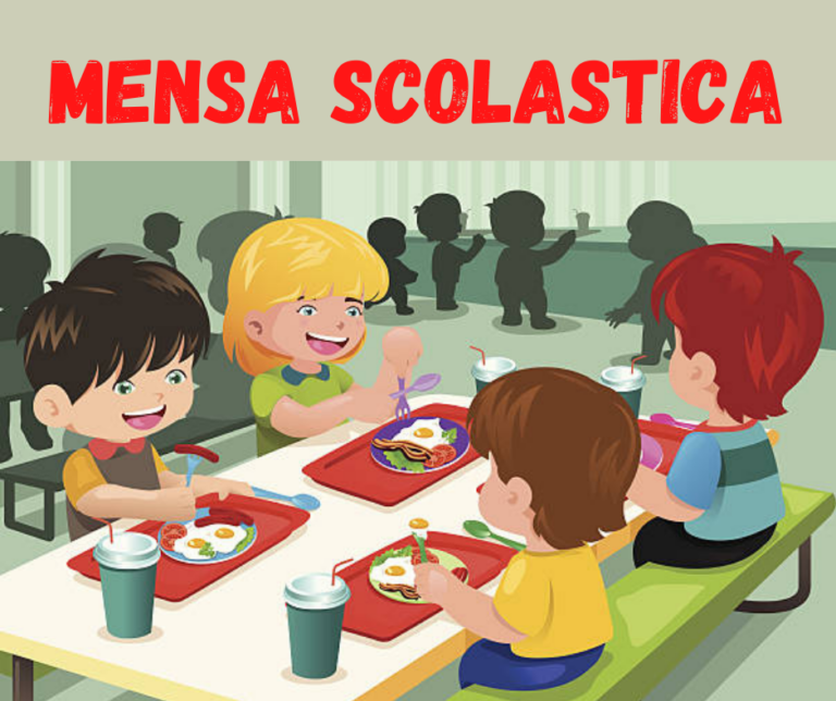 Siderno: Mensa scolastica, a breve l'avvio del servizio digitalizzato