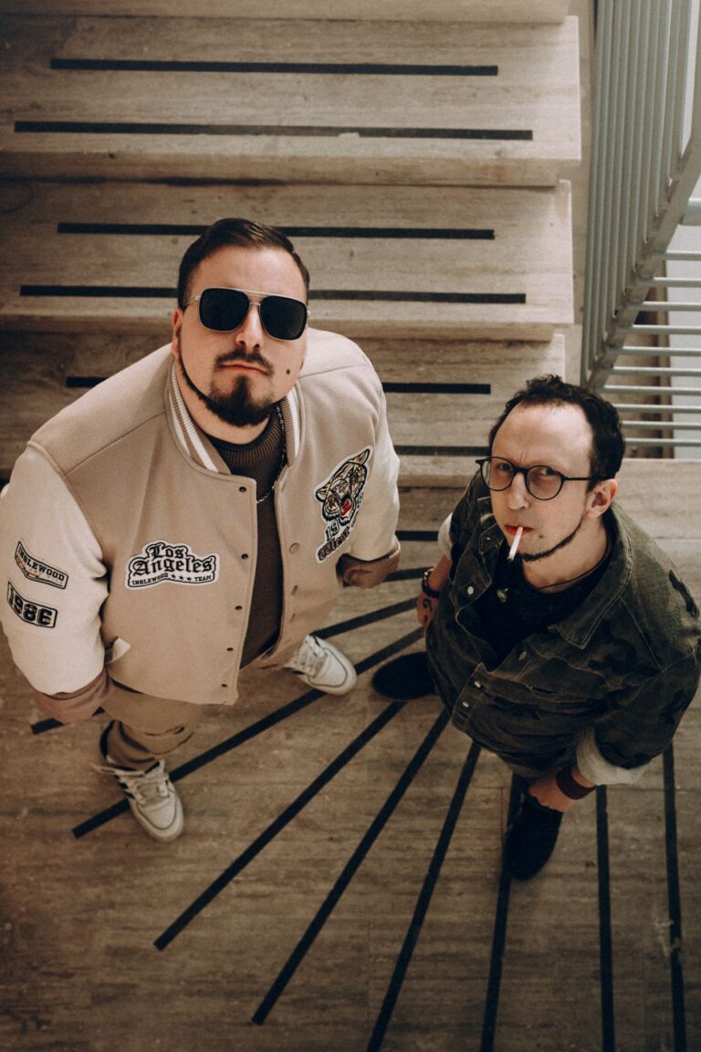 Shark e Groove: "Betelgeuse" il nuovo brano
