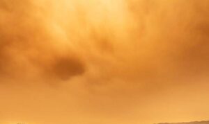 Meteo: