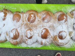 Siderno: Sguta 2025 Nuovo Record