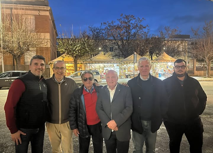 Siderno2030: "La Pro Loco merita rispetto"