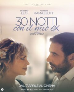 30 notti con il mio ex