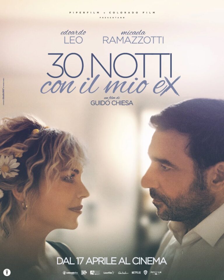 30 notti con il mio ex
