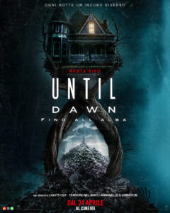Untill Dawn