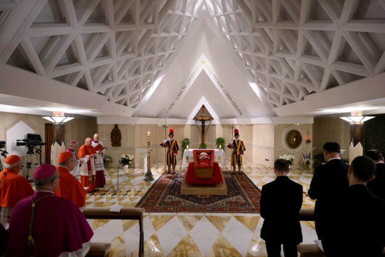 Papa Francesco: Funerali sabato mattina