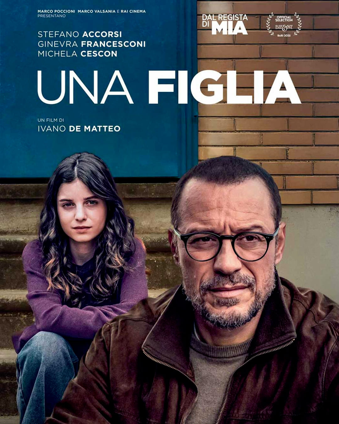 Una Figlia