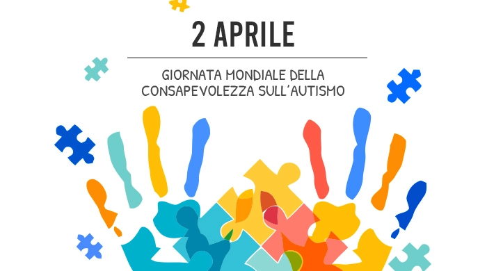 Giornata Autismo 2025