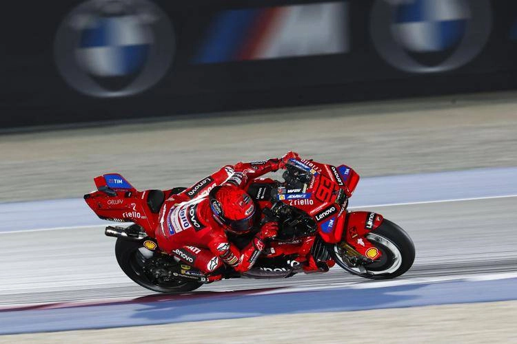 Marc Marquez