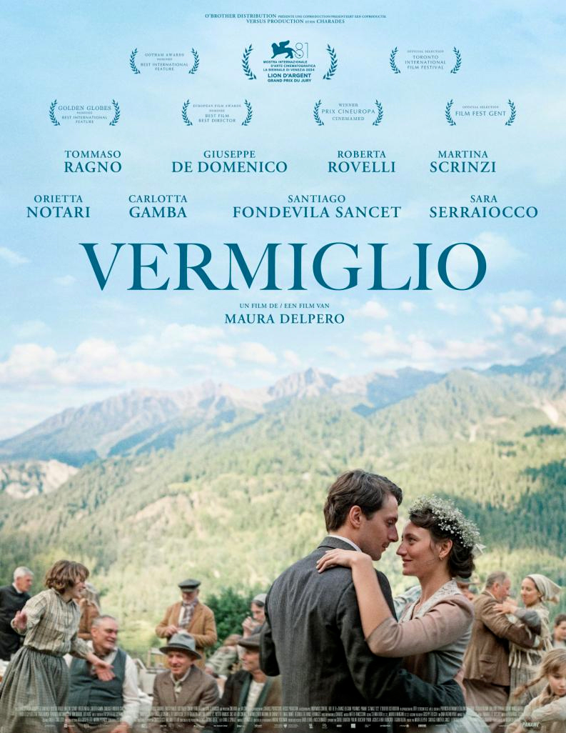 Vermiglio