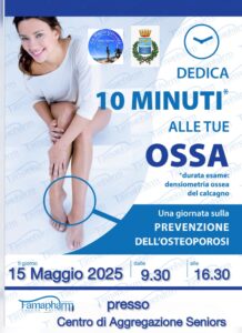 Osteoporosi