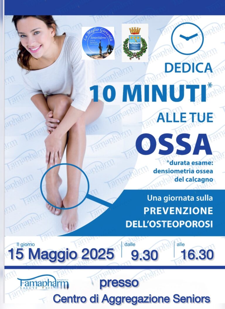 Osteoporosi