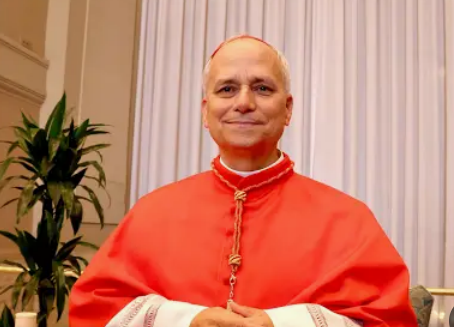 Robert Francis Prevost è il nuovo Papa col nome Leone XIV