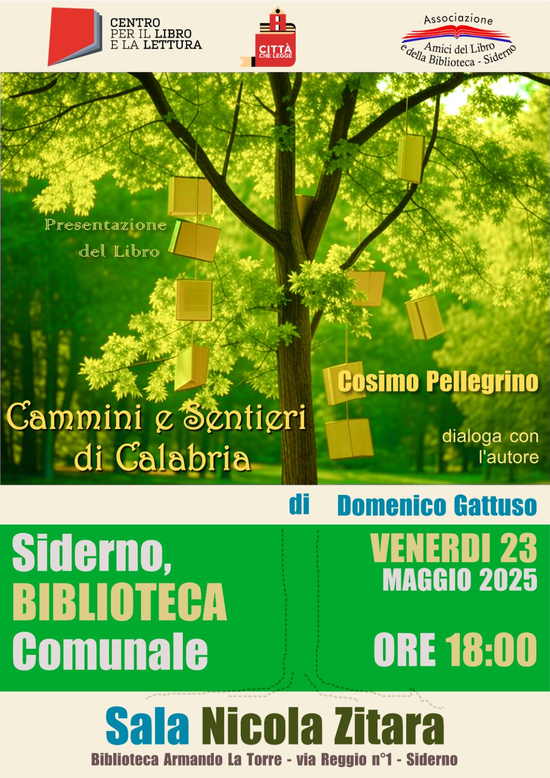 Siderno: