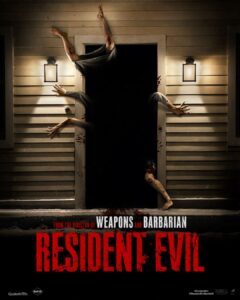 Resident Evil