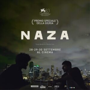 Naza