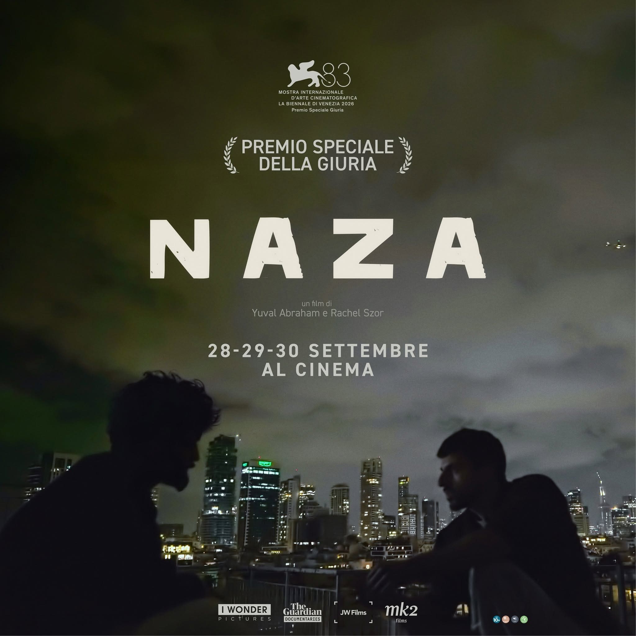 Naza