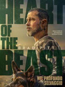 Heart of the Beast - Nel Profondo Selvaggio