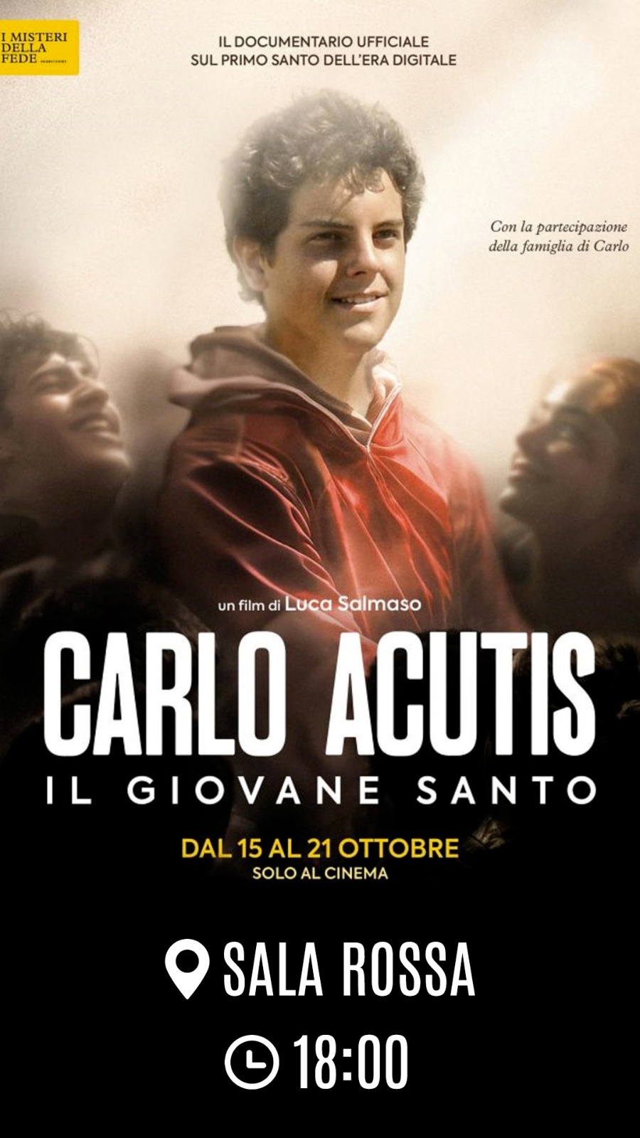 Carlo Acutis