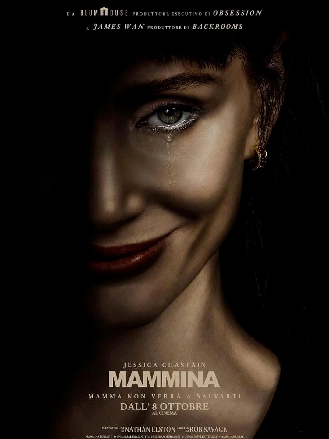 Mammina