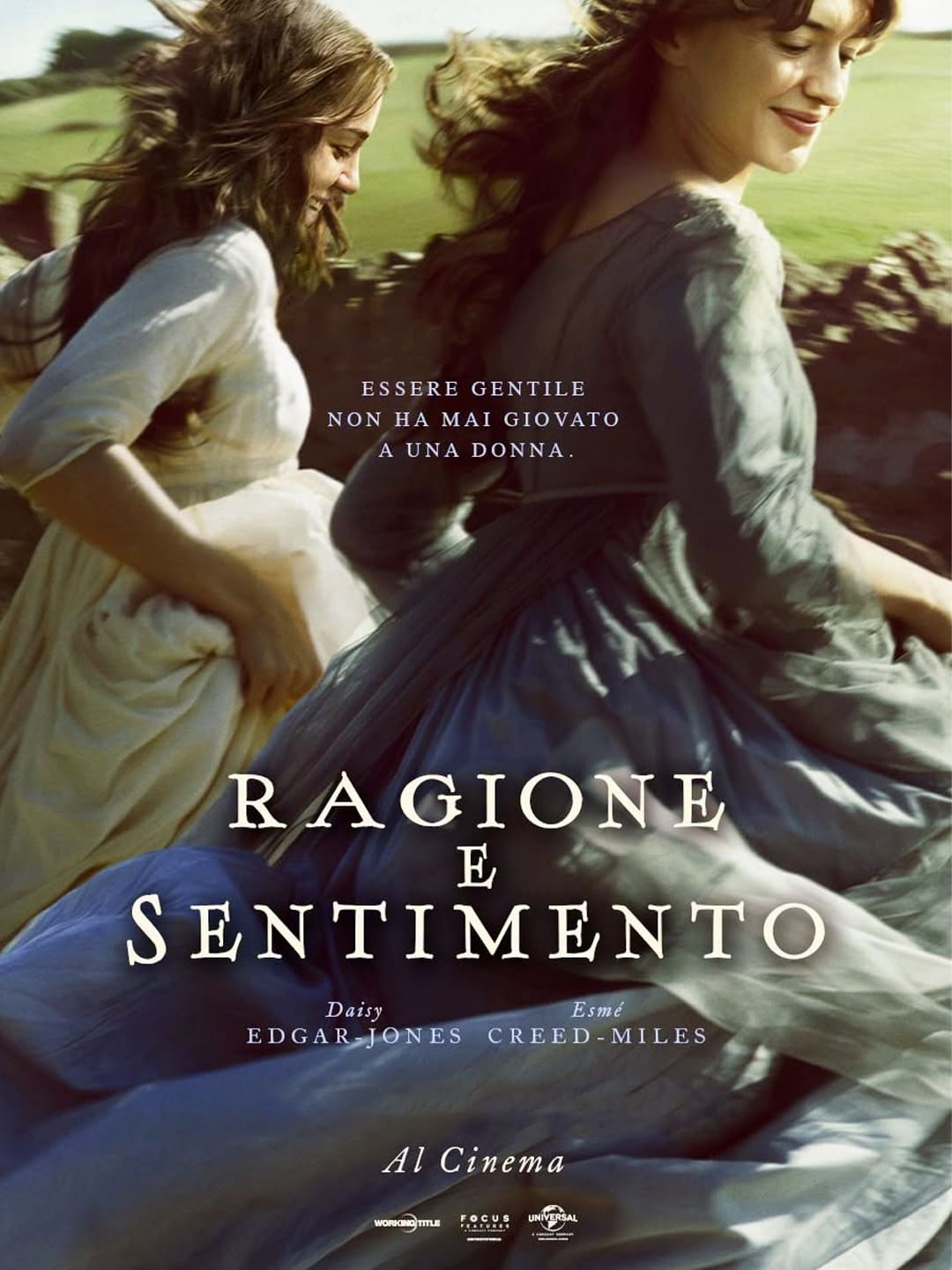 Ragione e sentimento